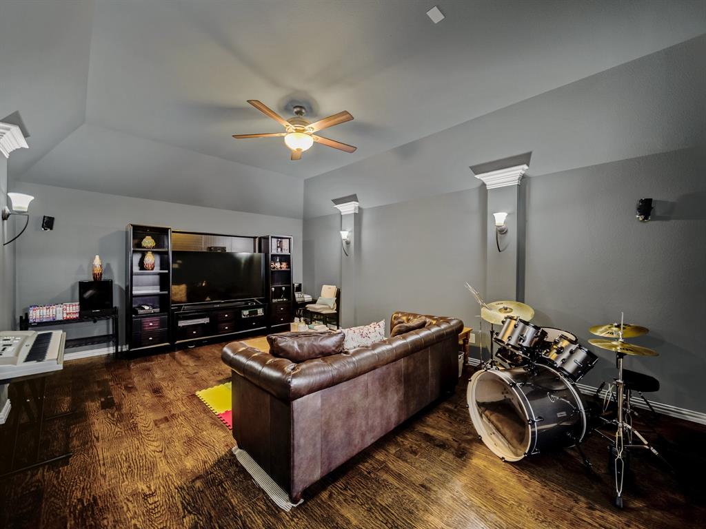 Provence At Firewheel 02 - Residential