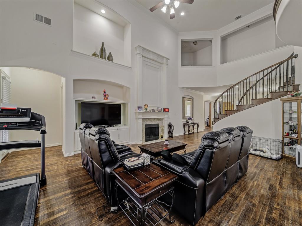 Provence At Firewheel 02 - Residential