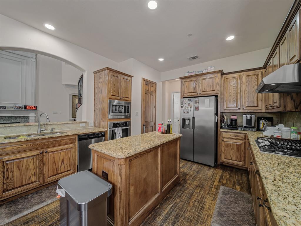 Provence At Firewheel 02 - Residential