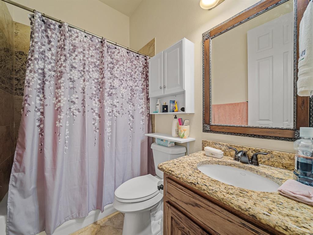 Provence At Firewheel 02 - Residential