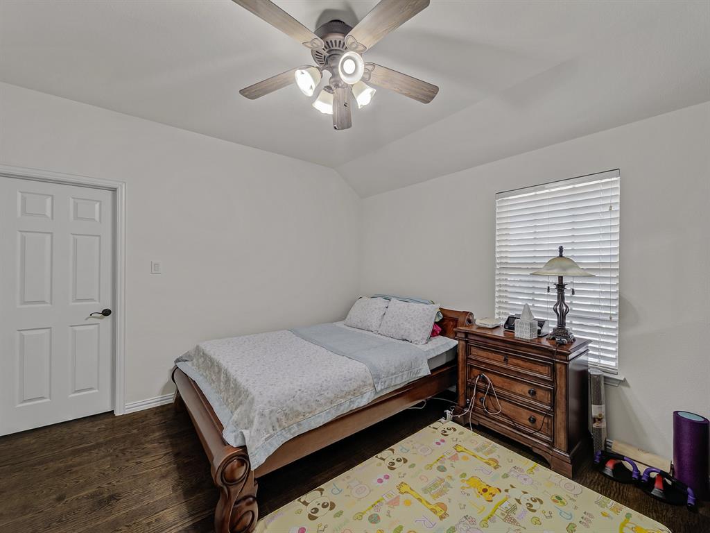 Provence At Firewheel 02 - Residential