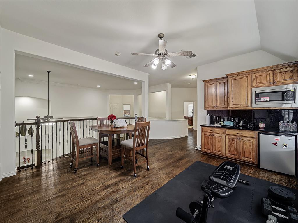 Provence At Firewheel 02 - Residential