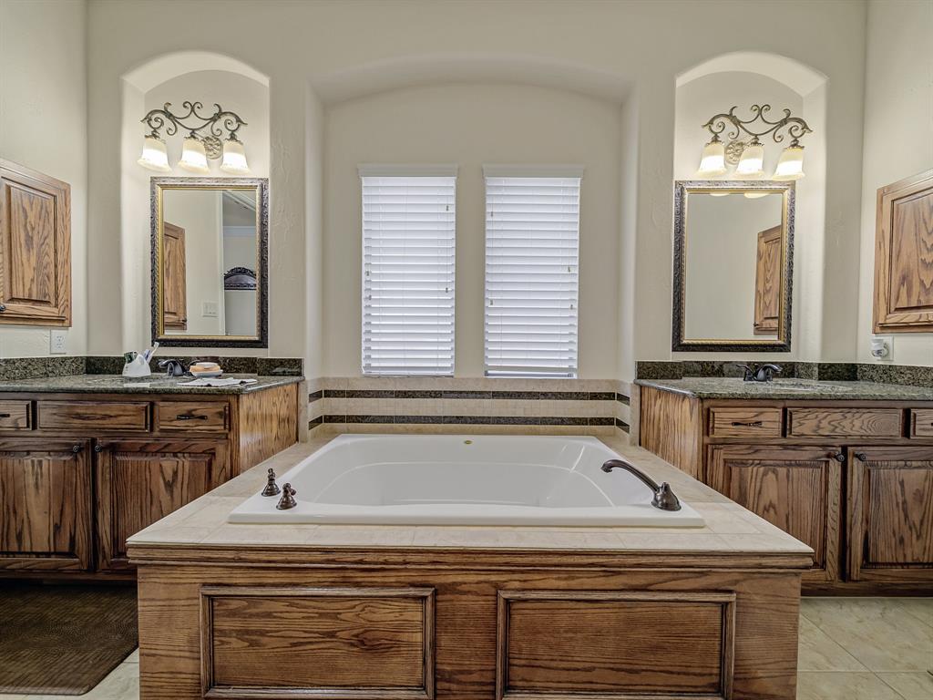 Provence At Firewheel 02 - Residential