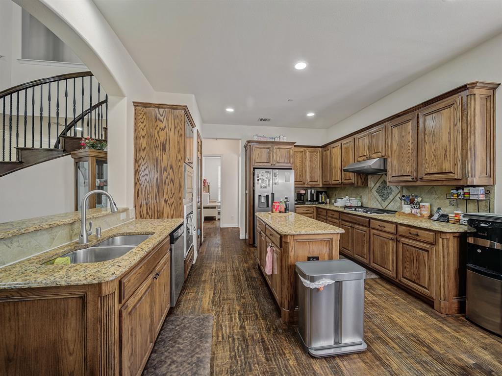 Provence At Firewheel 02 - Residential