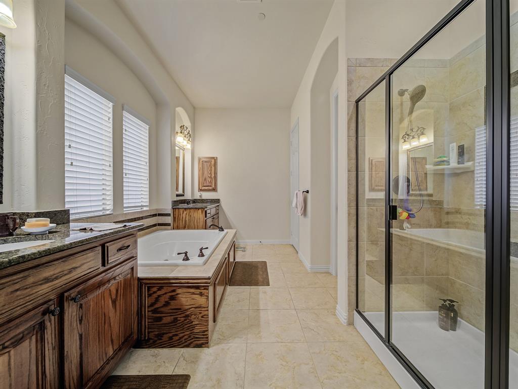 Provence At Firewheel 02 - Residential