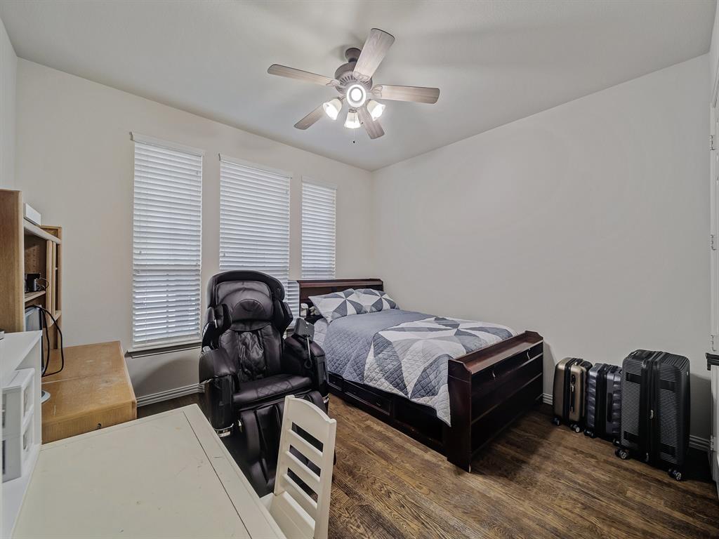 Provence At Firewheel 02 - Residential