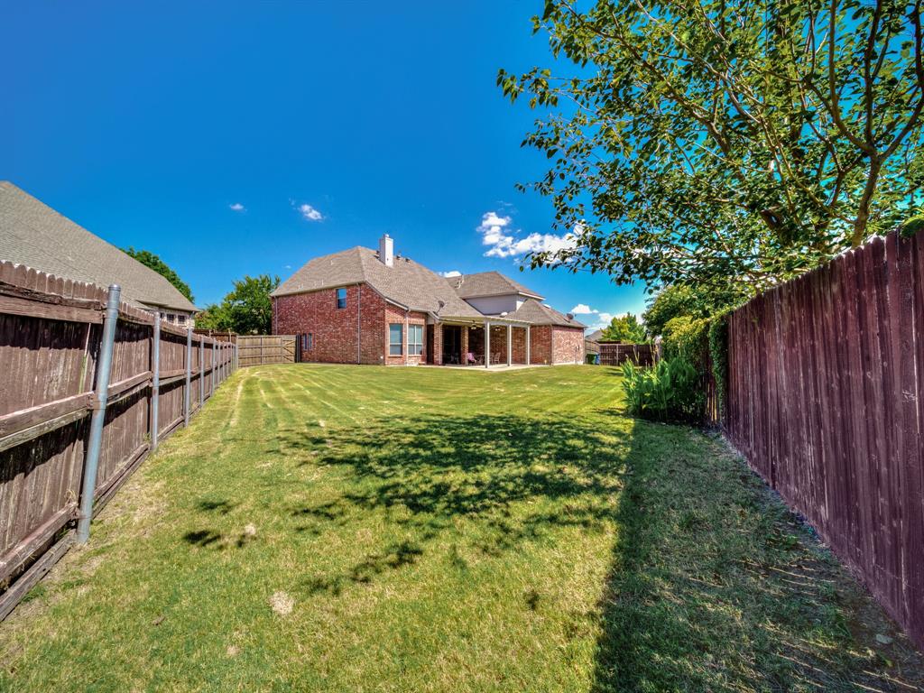 Provence At Firewheel 02 - Residential