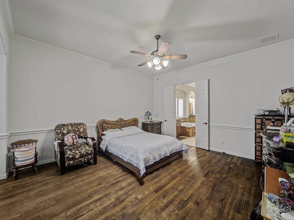 Provence At Firewheel 02 - Residential