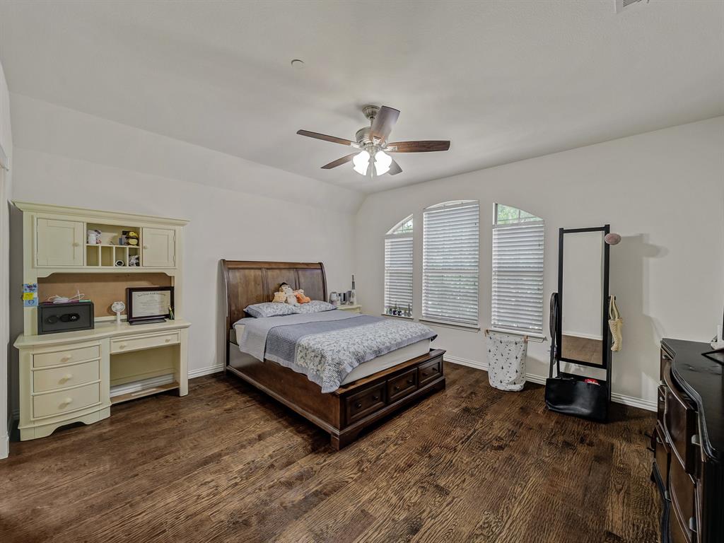 Provence At Firewheel 02 - Residential