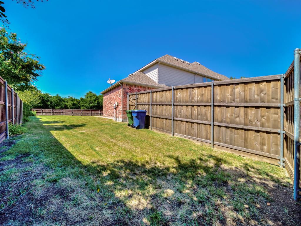 Provence At Firewheel 02 - Residential