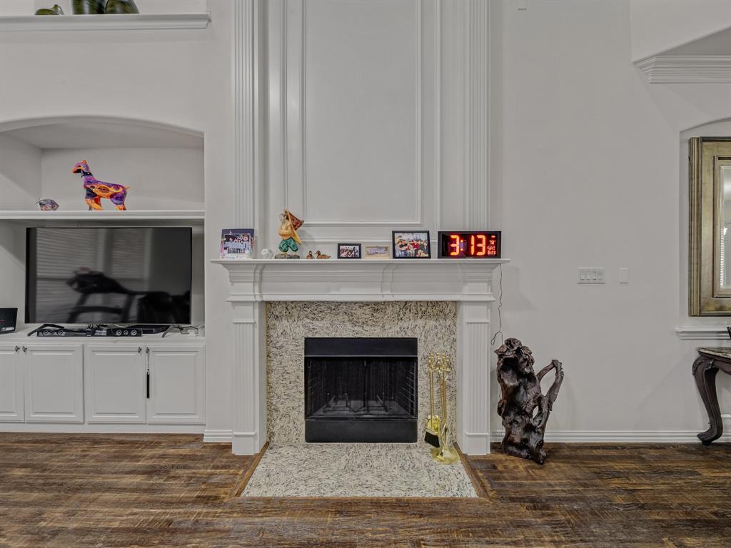 Provence At Firewheel 02 - Residential