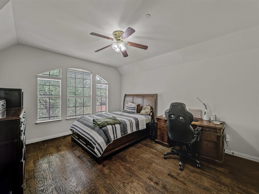 Provence At Firewheel 02 - Residential