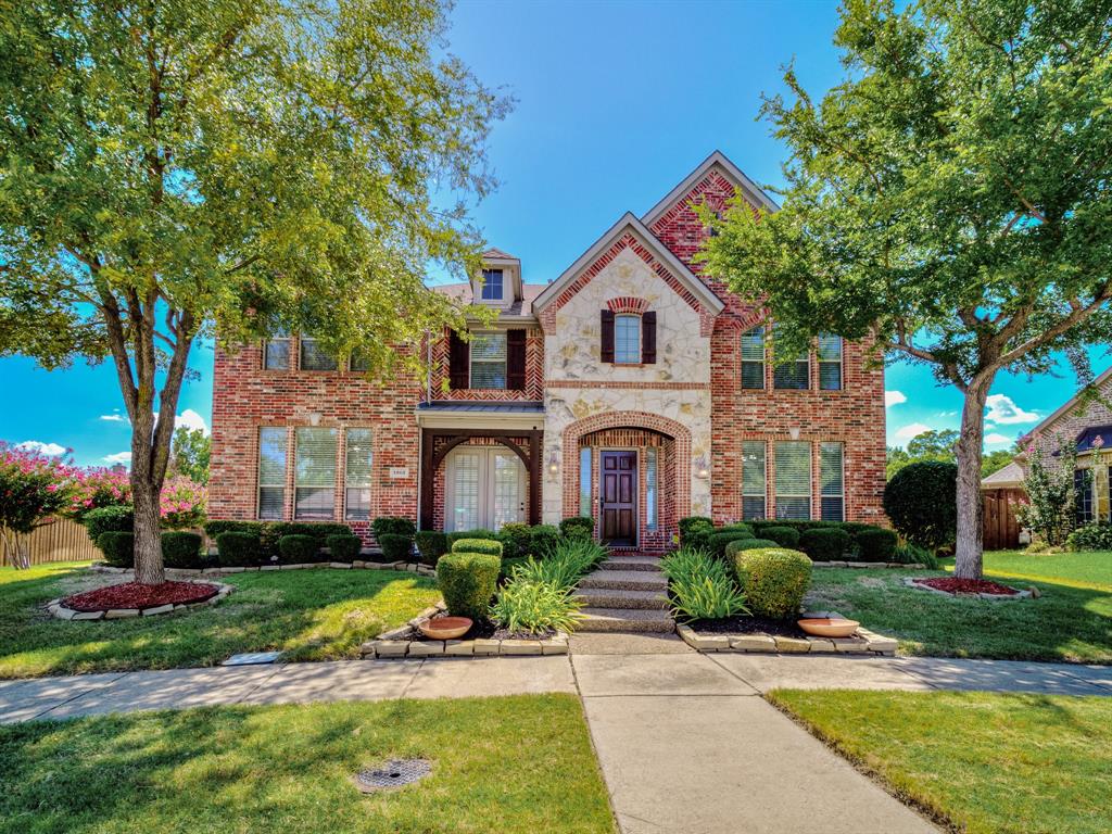 Provence At Firewheel 02 - Residential