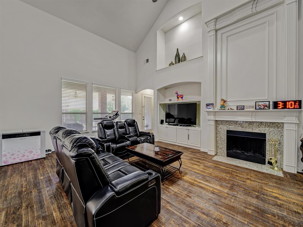 Provence At Firewheel 02 - Residential