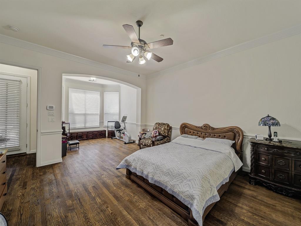 Provence At Firewheel 02 - Residential