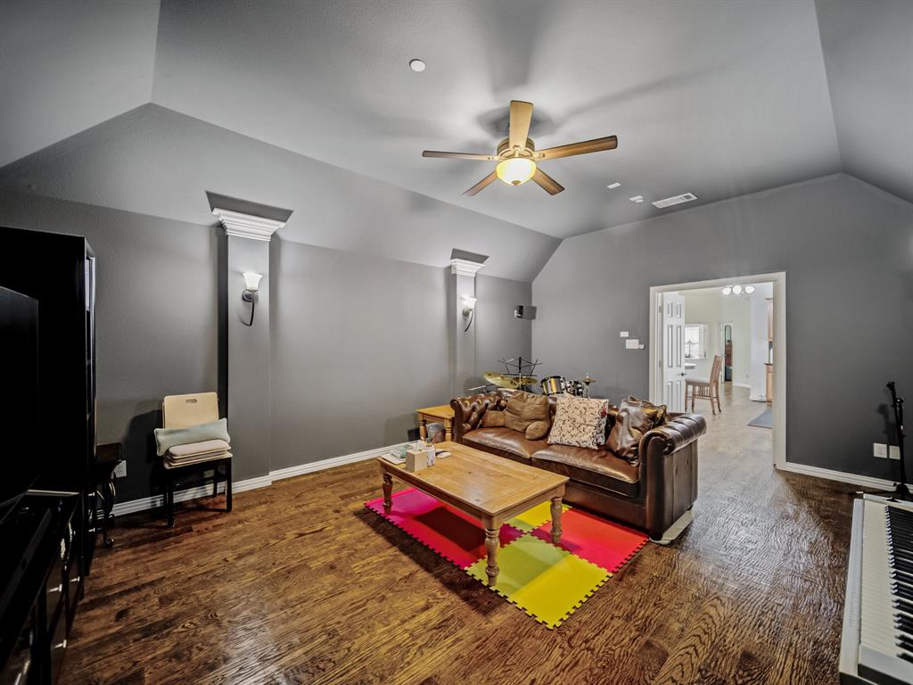 Provence At Firewheel 02 - Residential