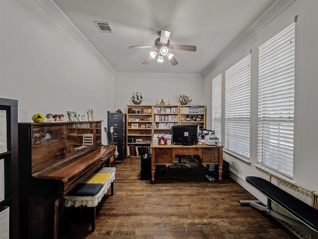 Provence At Firewheel 02 - Residential