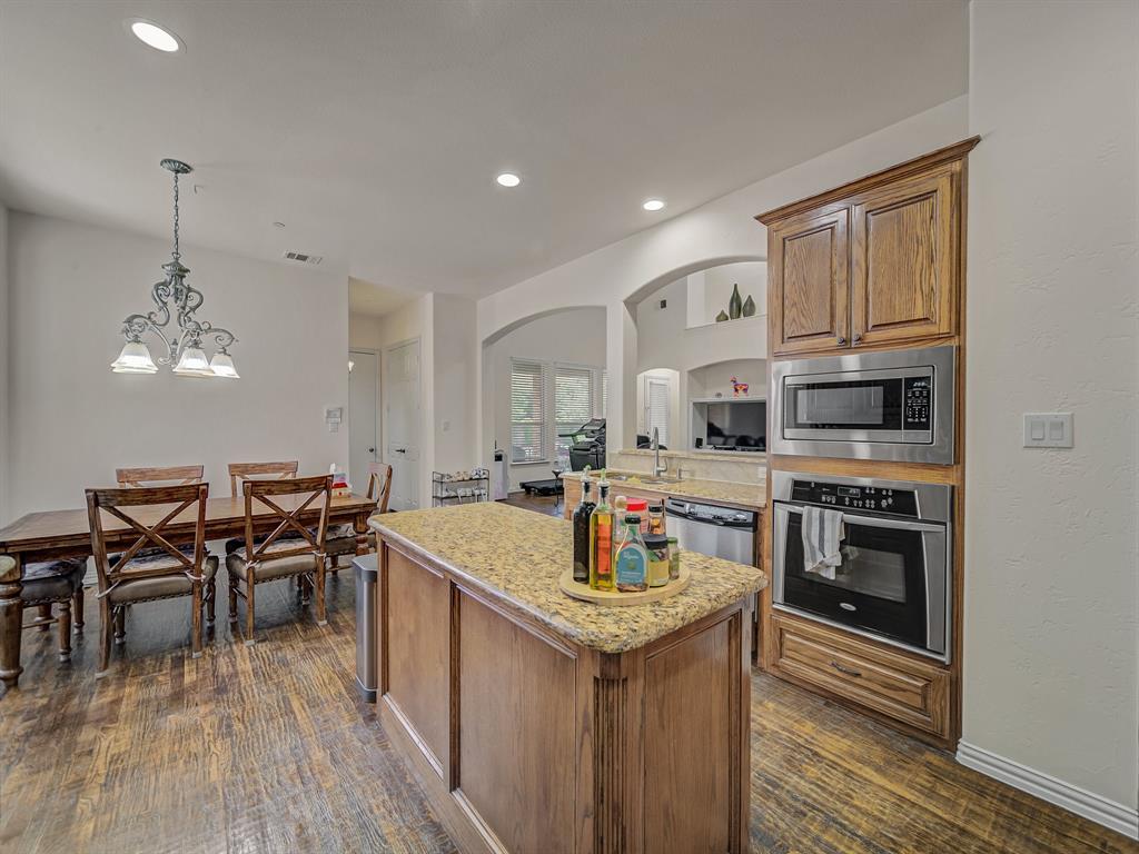 Provence At Firewheel 02 - Residential