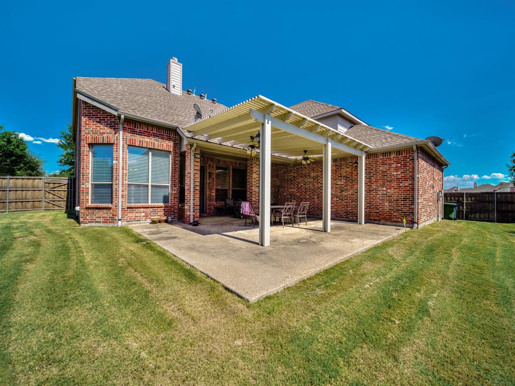 Provence At Firewheel 02 - Residential