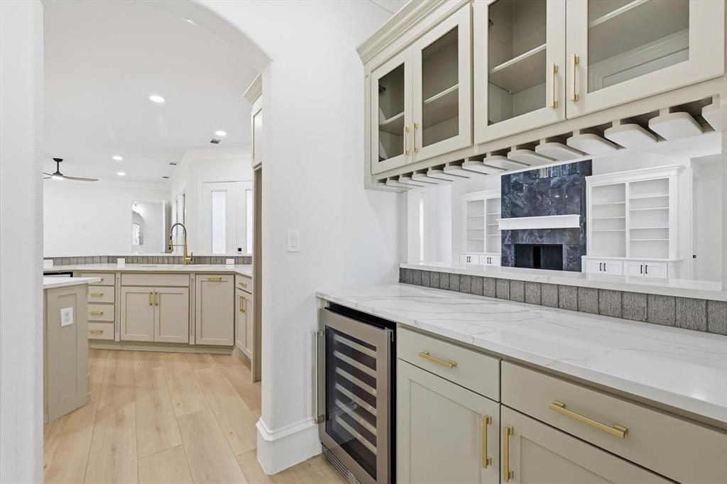 Pecan Acres - Residential