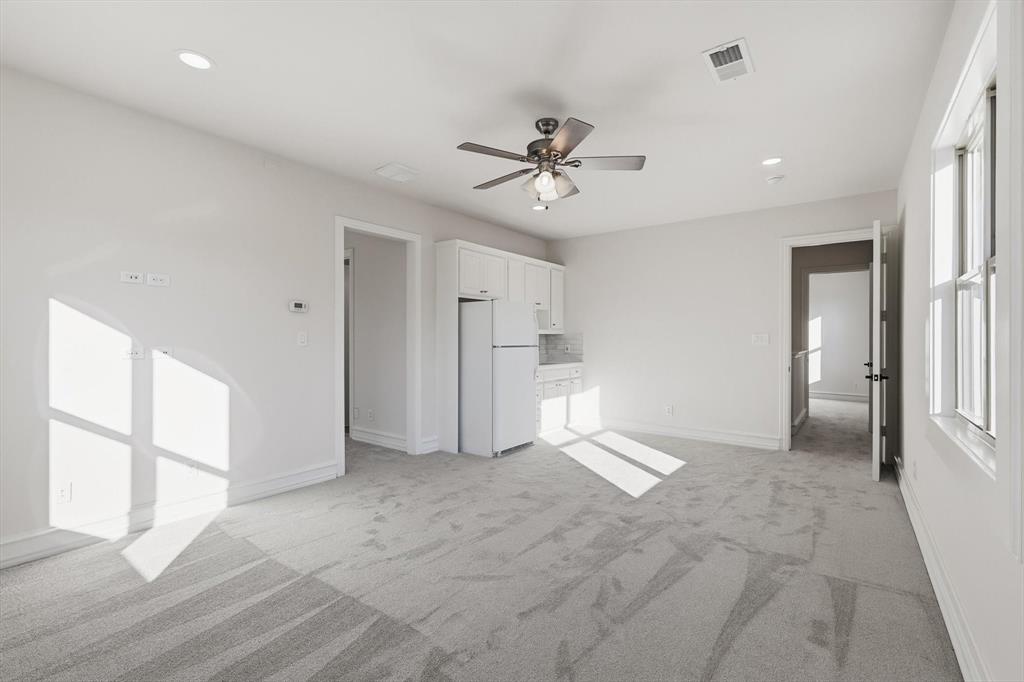 Pecan Acres - Residential