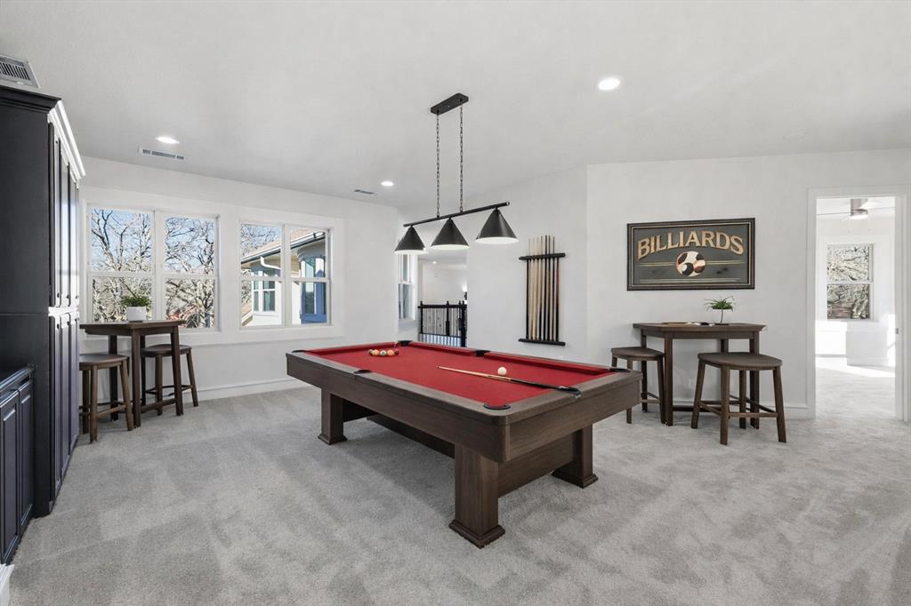 Pecan Acres - Residential