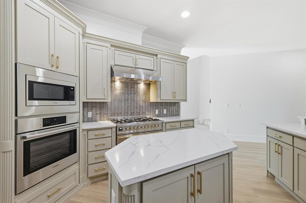 Pecan Acres - Residential