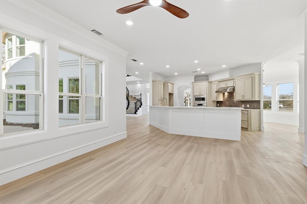 Pecan Acres - Residential