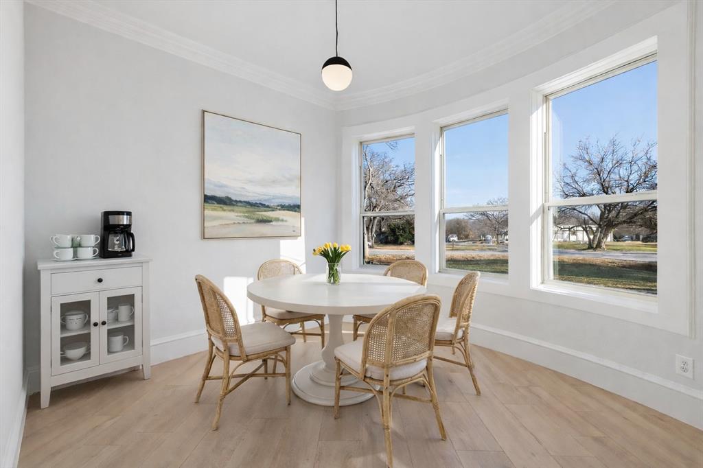 Pecan Acres - Residential