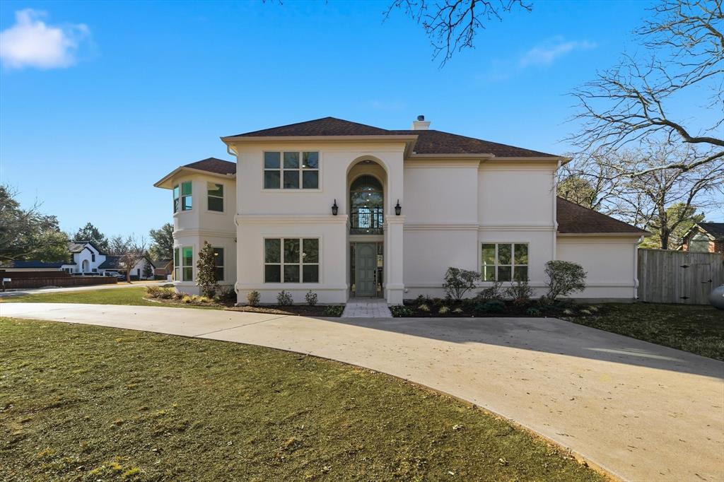 Pecan Acres - Residential