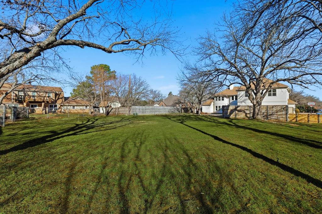 Pecan Acres - Residential