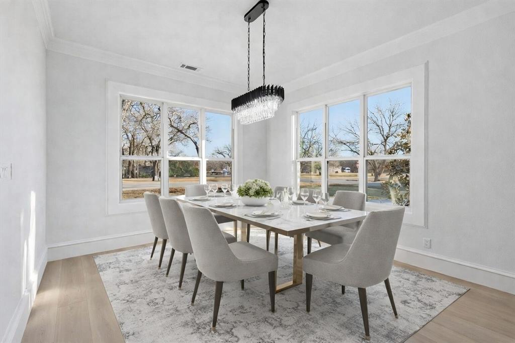 Pecan Acres - Residential