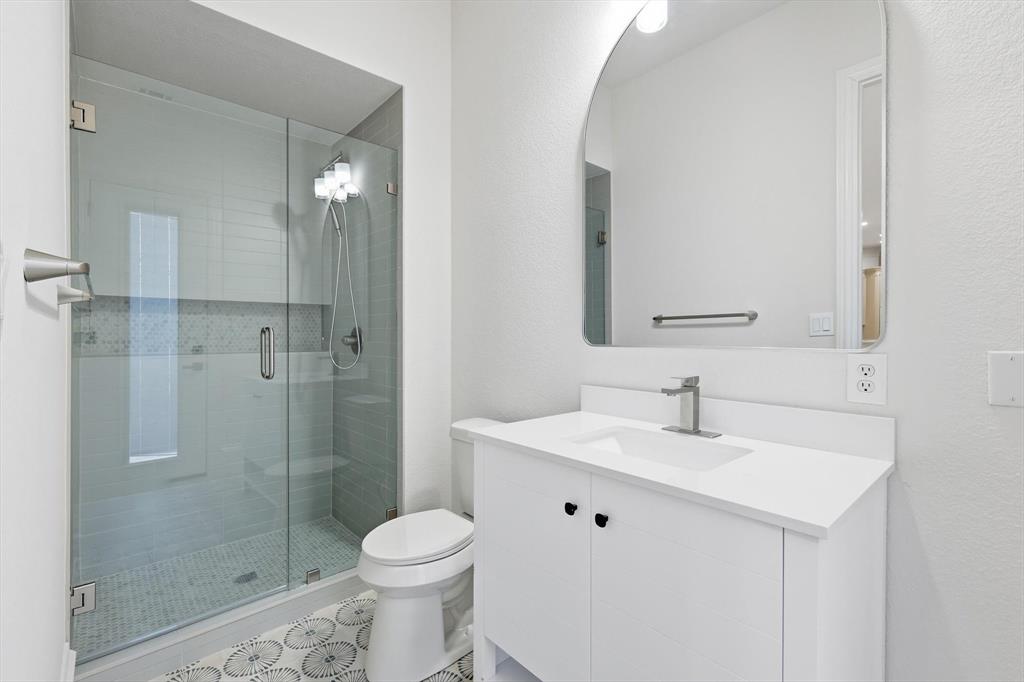 Pecan Acres - Residential