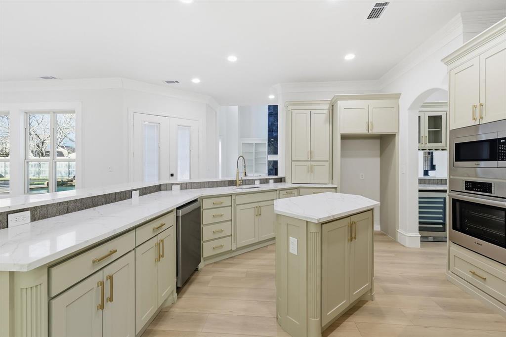 Pecan Acres - Residential