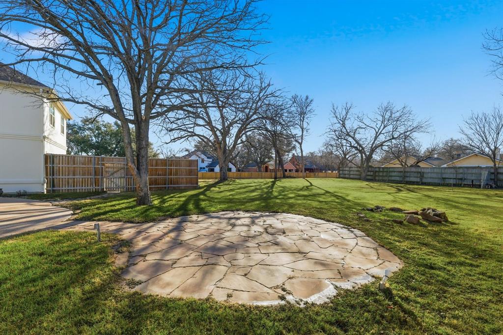 Pecan Acres - Residential