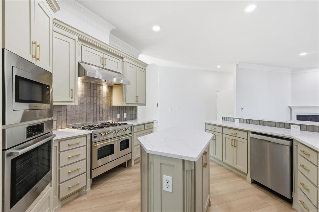 Pecan Acres - Residential