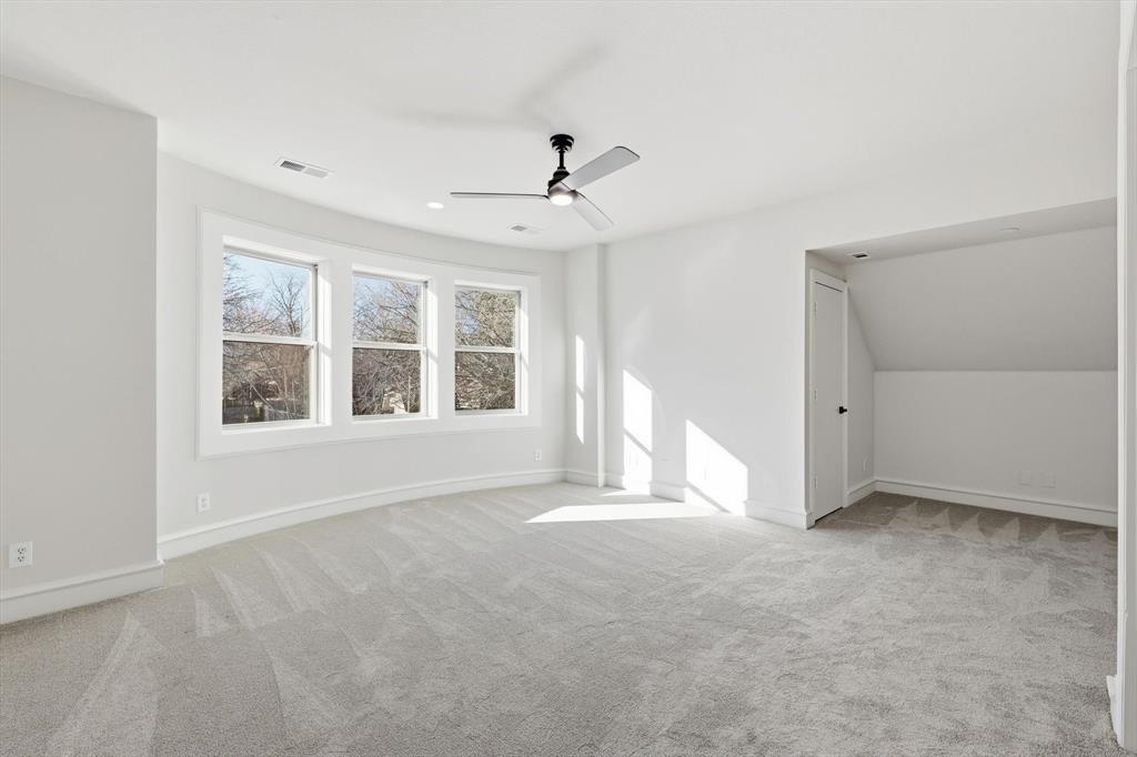 Pecan Acres - Residential