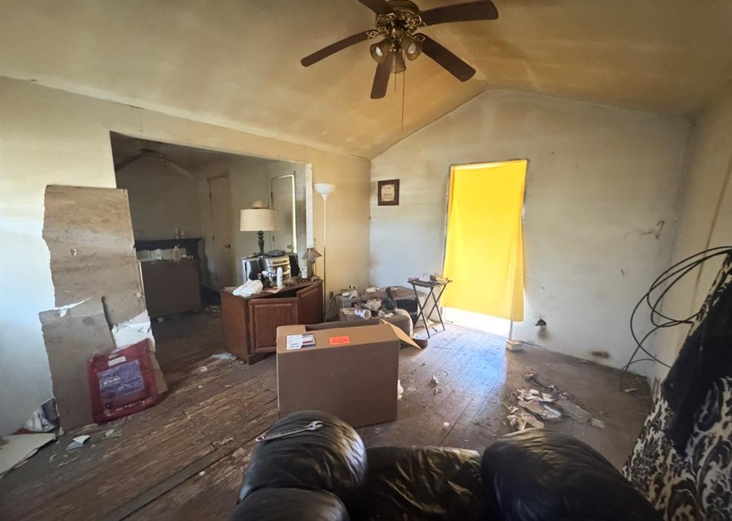 Ot Abilene - Residential