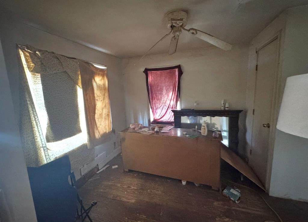 Ot Abilene - Residential