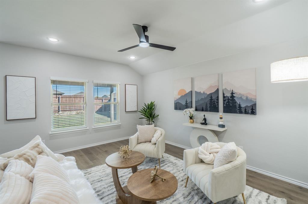 Photo of 1842 Shady Elm Drive, Lancaster, TX 75146 (MLS # 21406407)