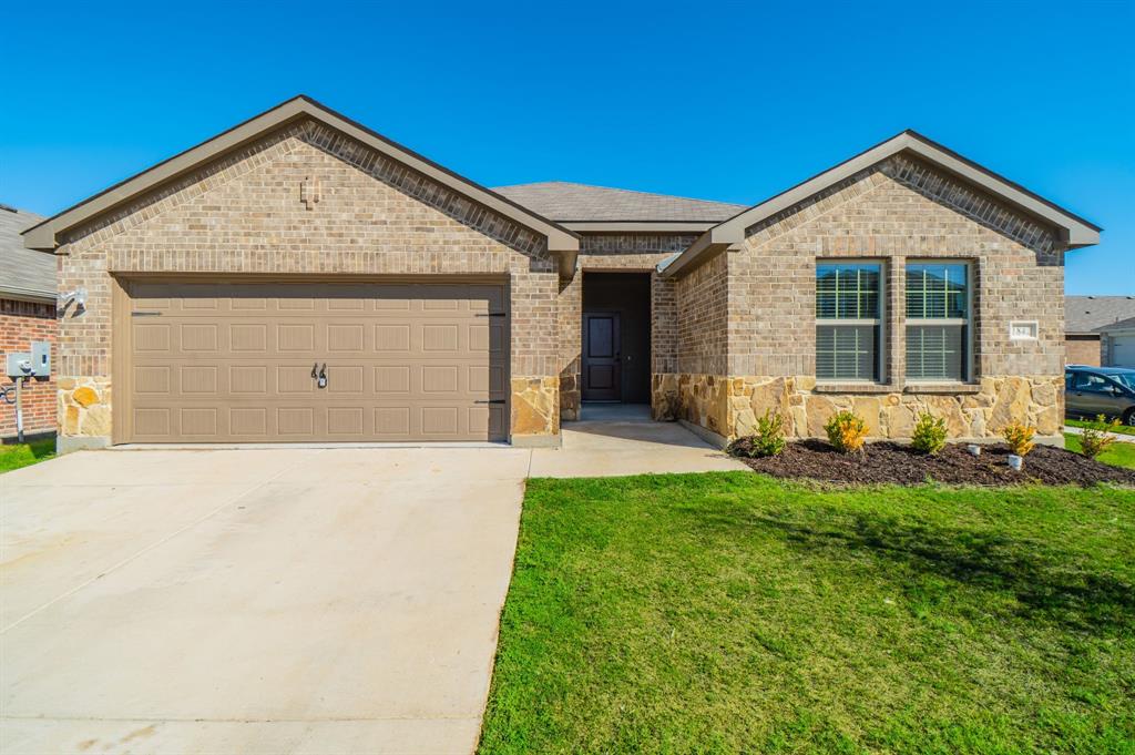 Photo of 1842 Shady Elm Drive, Lancaster, TX 75146 (MLS # 21406407)