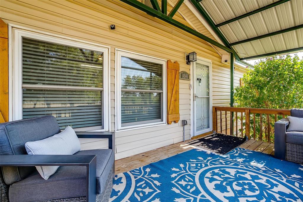 4500 Highland Trail