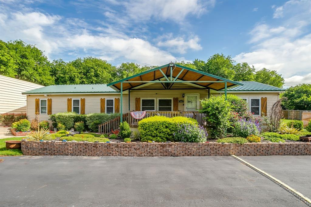 4500 Highland Trail