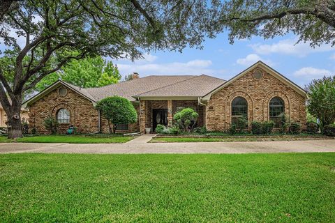3805 Snow Creek Drive Fort Worth TX 76008