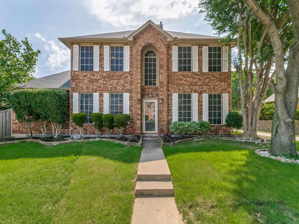 100 Branchwood Trail