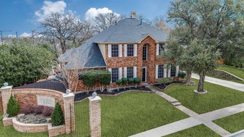 100 Branchwood Trail Coppell TX 75019
