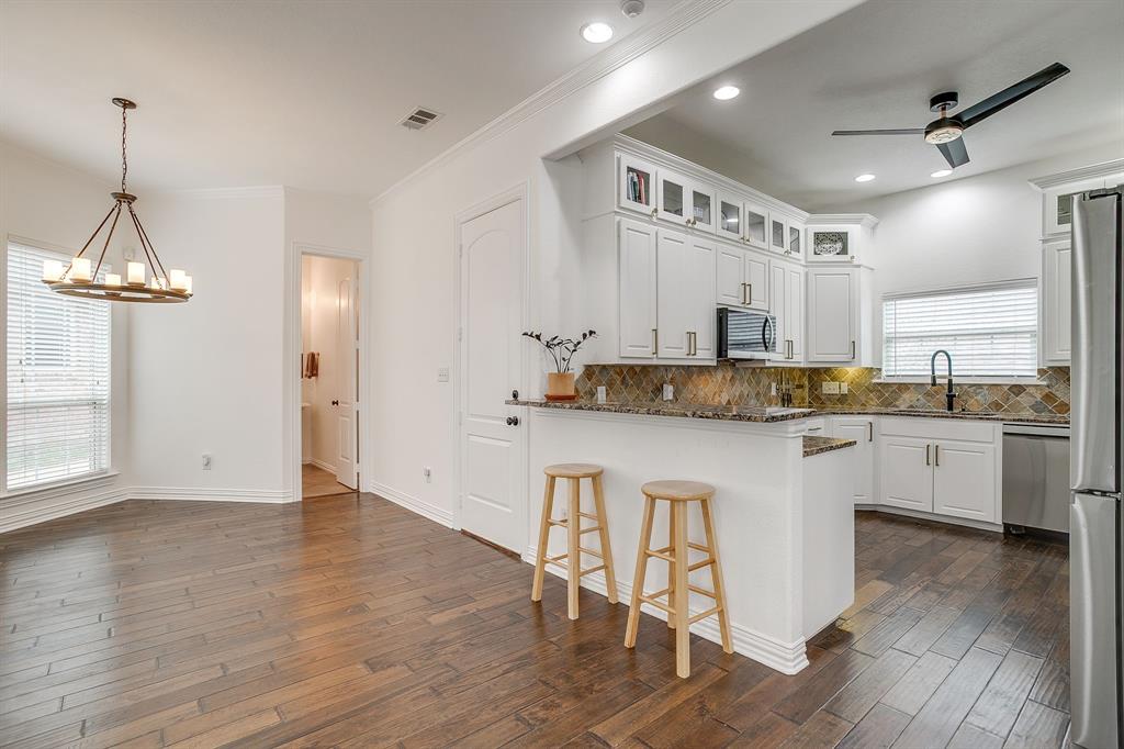 Ridglea Hills Add - Residential