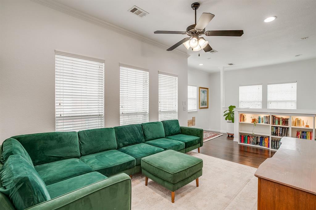 Ridglea Hills Add - Residential