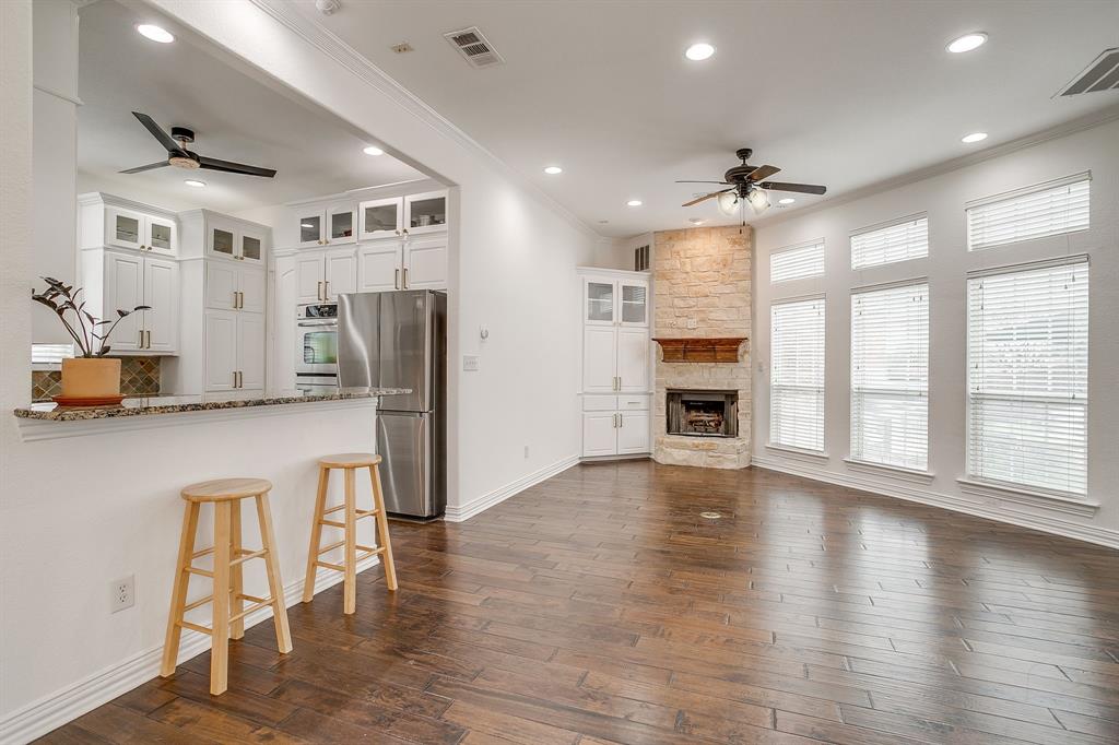 Ridglea Hills Add - Residential