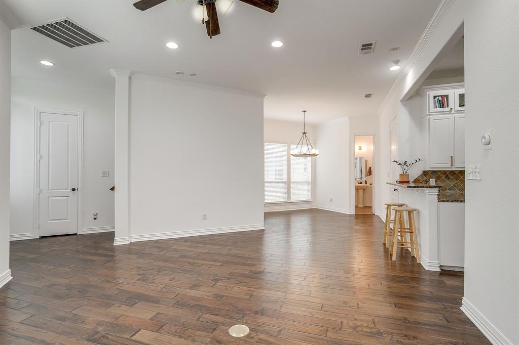 Ridglea Hills Add - Residential